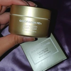 NIB Goldfaden MD Plant Profusion Night Cream [Full Size]